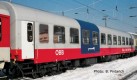 45718 Roco Passenger car "Rolling Road"
